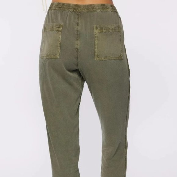 COPY - O'Neill Fran Pants - Army - Picture 2 of 3